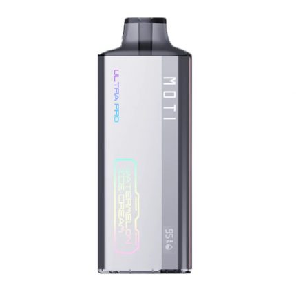 Moti Ultra Pro 8000