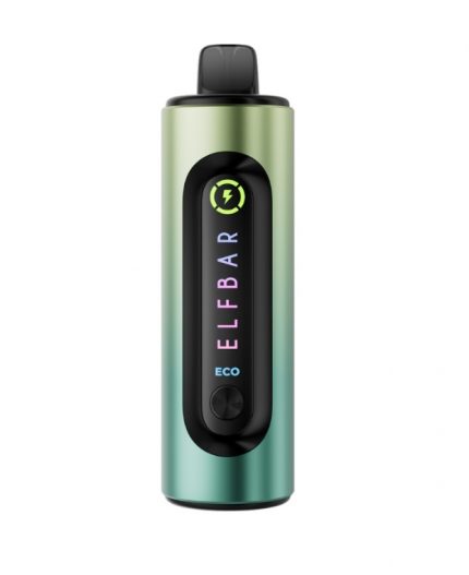 Elf Bar 4In1 Closed Pod Battery -Purple Blue