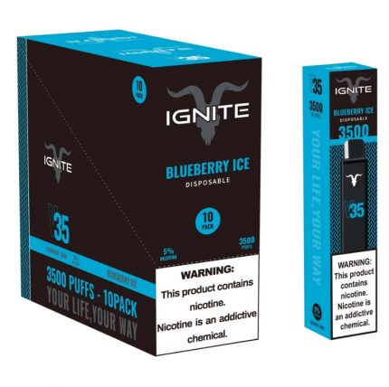 Ignite V35 Disposable Vape