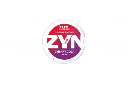 Zyn Cherry Cola